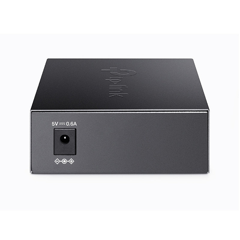 TP-Link Omada Gigabit WDM Media Converter | TL-FC311A-20