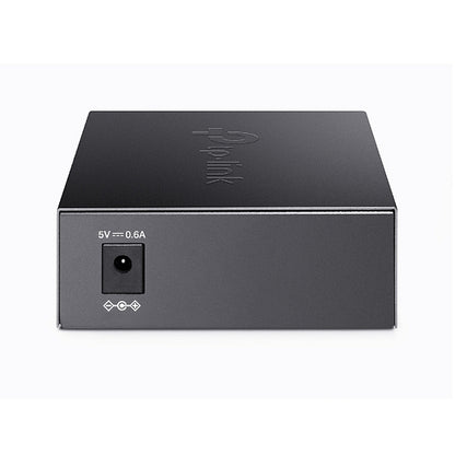 TP-Link Omada Gigabit WDM Media Converter | TL-FC311A-20