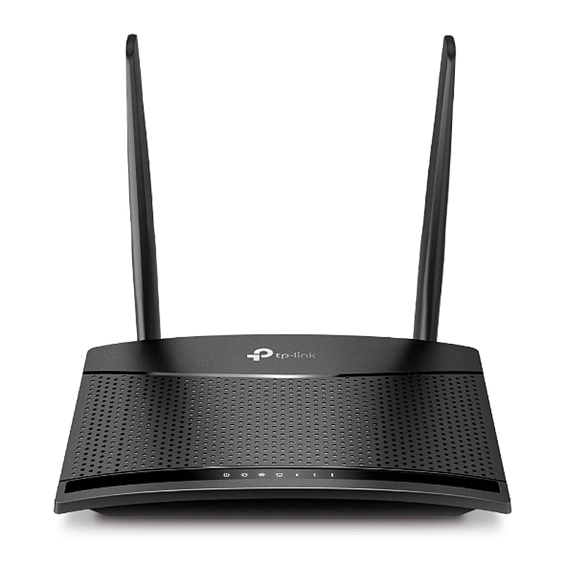 TP-Link 300 Mbps Wireless N 4G LTE Router | TL-MR100