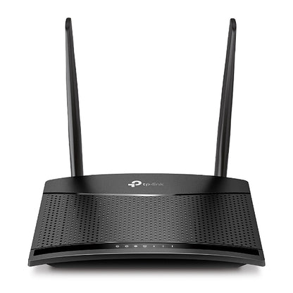 TP-Link 300 Mbps Wireless N 4G LTE Router | TL-MR100
