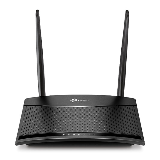 TP-Link 300 Mbps Wireless N 4G LTE Router | TL-MR100