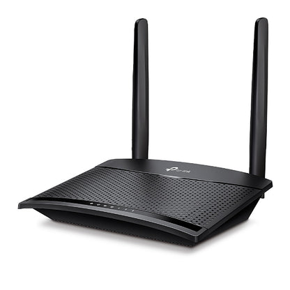 TP-Link 300 Mbps Wireless N 4G LTE Router | TL-MR100