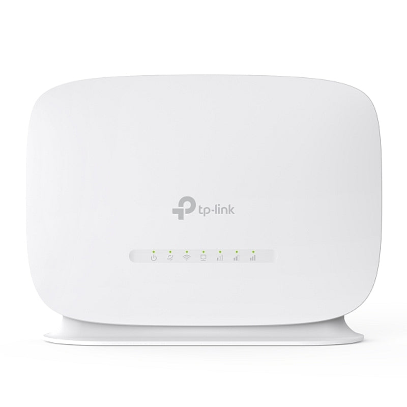 TP-Link 300 Mbps Wireless N 4G LTE Router | TL-MR105