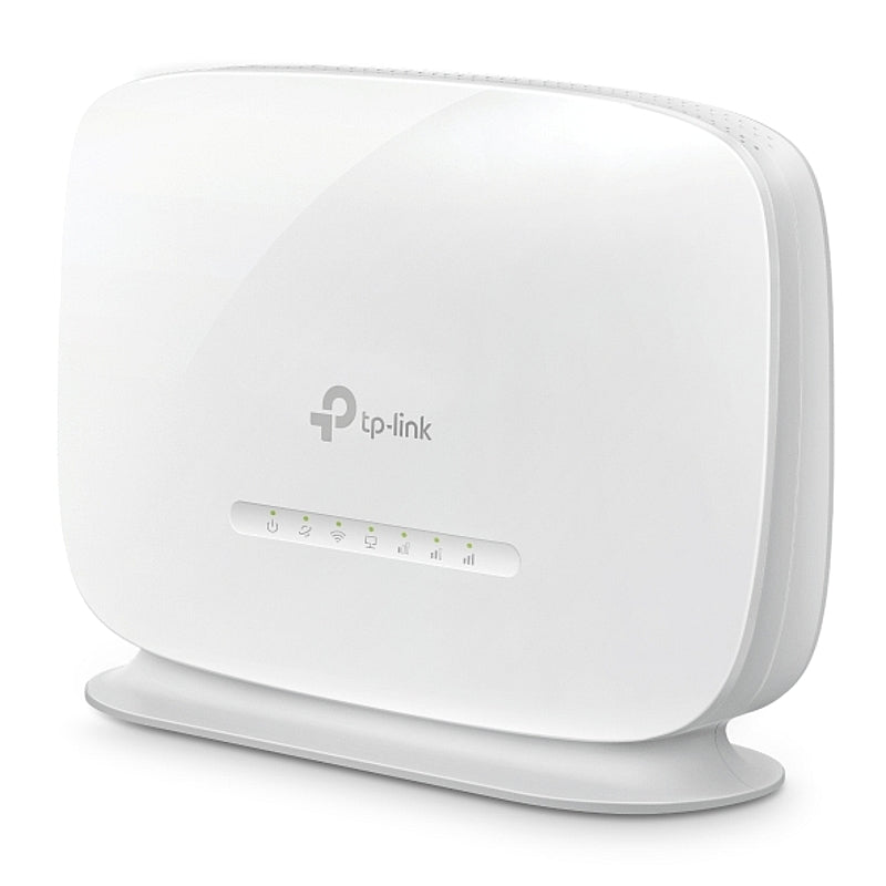 TP-Link 300 Mbps Wireless N 4G LTE Router | TL-MR105