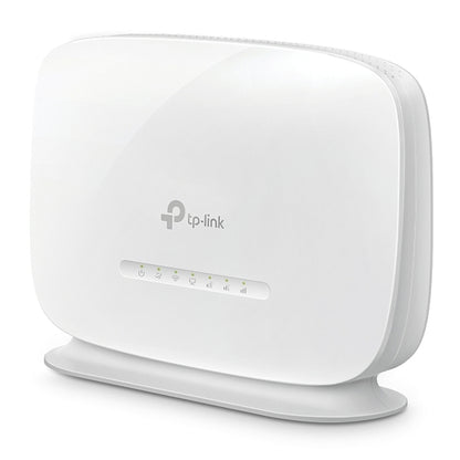 TP-Link 300 Mbps Wireless N 4G LTE Router | TL-MR105