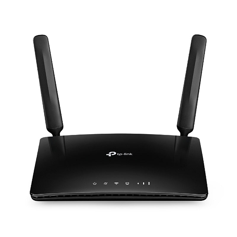 TP-Link 300 Mbps Wireless N 4G LTE Router | TL-MR150
