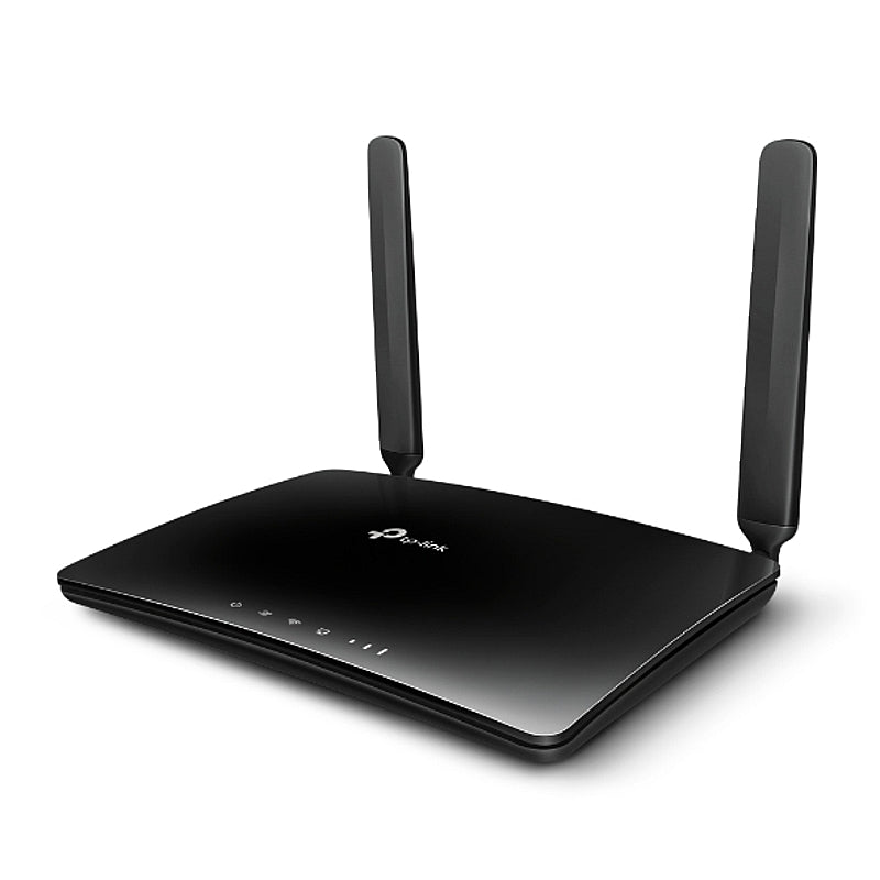 TP-Link 300 Mbps Wireless N 4G LTE Router | TL-MR150