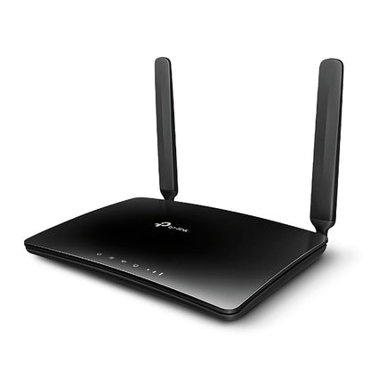 TP-Link 300 Mbps Wireless N 4G LTE Router | TL-MR150