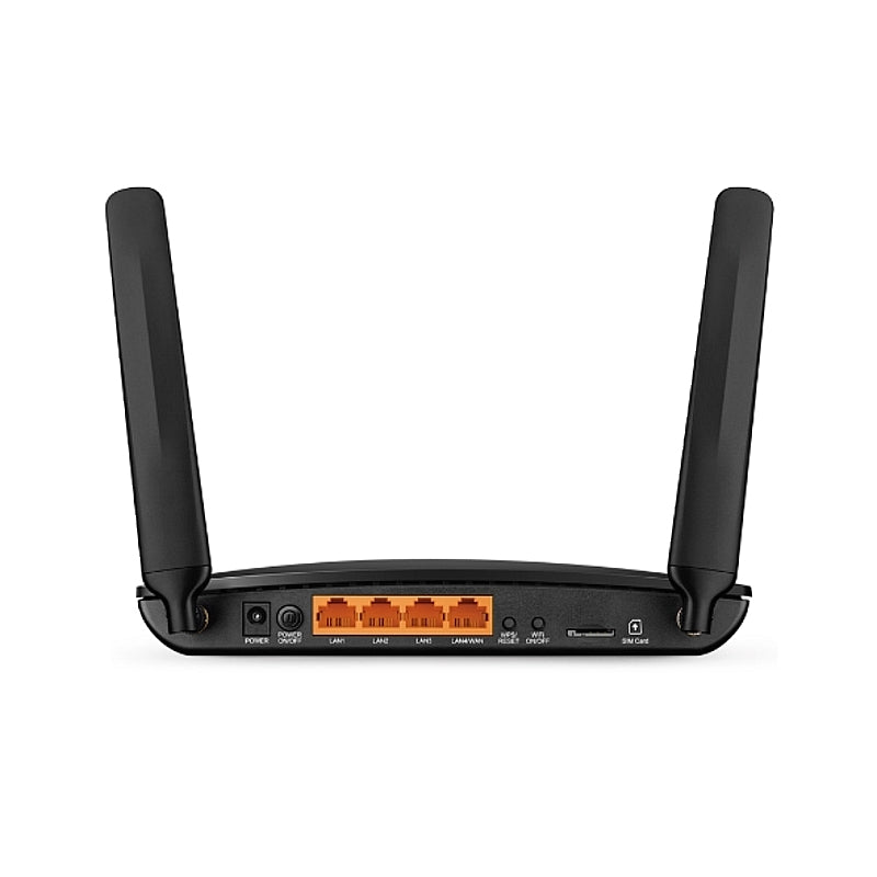 TP-Link 300 Mbps Wireless N 4G LTE Router | TL-MR150
