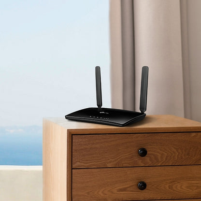 TP-Link 300 Mbps Wireless N 4G LTE Router | TL-MR150