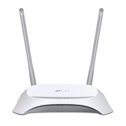 TP-Link 3G/4G Wireless N Router | TL-MR3420
