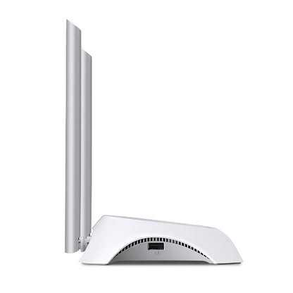TP-Link 3G/4G Wireless N Router | TL-MR3420