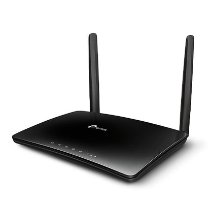 TP-Link N300 4G LTE Telephony WiFi Router | TL-MR6500V