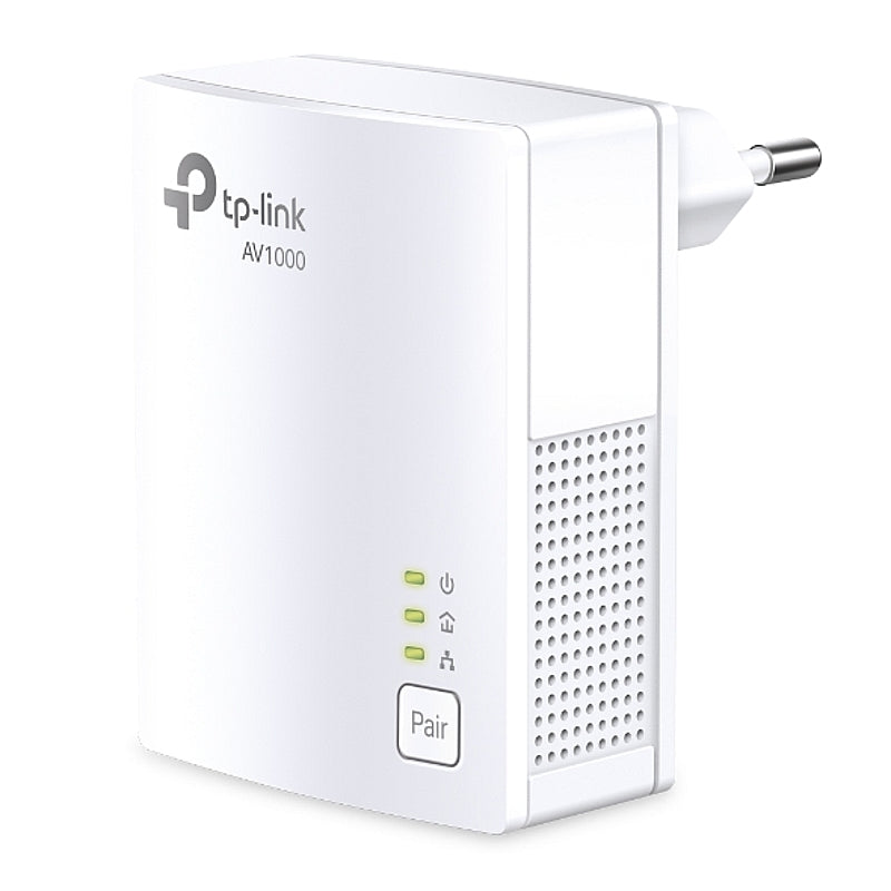TP-Link AV1000 Gigabit Powerline Starter Kit | TL-PA7017 KIT