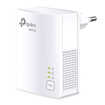 TP-Link AV1000 Gigabit Powerline Starter Kit | TL-PA7017 KIT