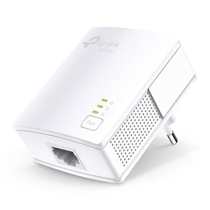 TP-Link AV1000 Gigabit Powerline Starter Kit | TL-PA7017 KIT