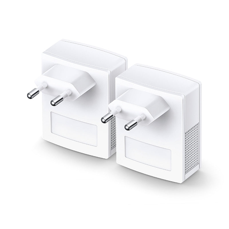 TP-Link AV1000 Gigabit Powerline Starter Kit | TL-PA7017 KIT