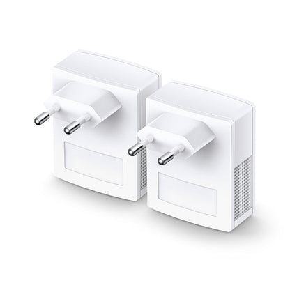 TP-Link AV1000 Gigabit Powerline Starter Kit | TL-PA7017 KIT