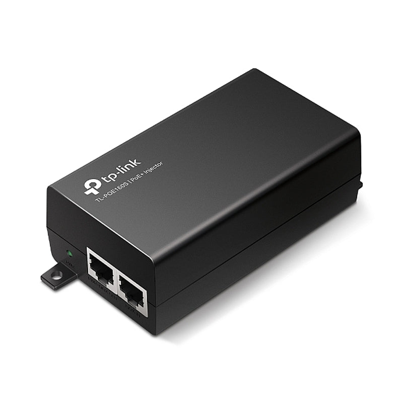 TP-Link PoE+ Injector | TL-POE160S