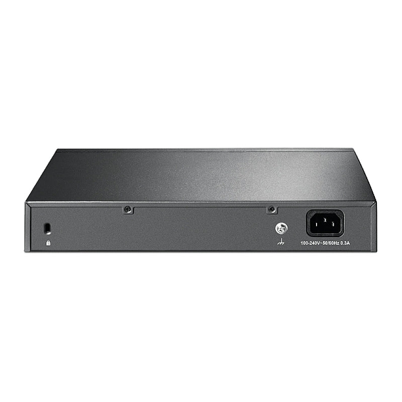 TP-Link 24-port 10/100Mbps Desktop/Rackmount Switch | TL-SF1024D