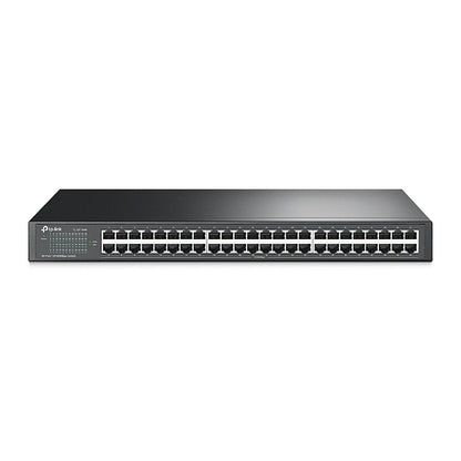 TP-Link 48-Port 10/100Mbps Rackmount Switch | TL-SF1048