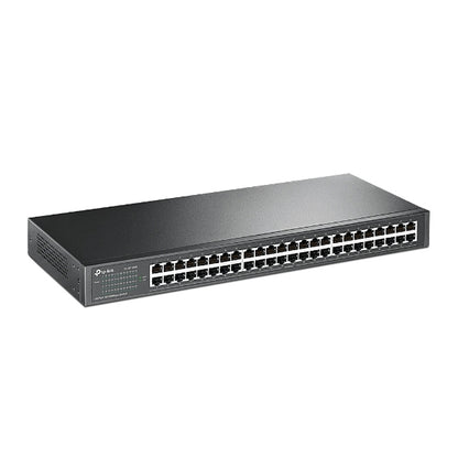 TP-Link 48-Port 10/100Mbps Rackmount Switch | TL-SF1048