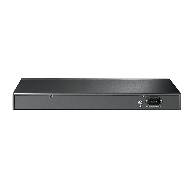 TP-Link 48-Port 10/100Mbps Rackmount Switch | TL-SF1048
