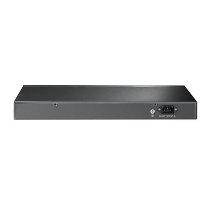 TP-Link 48-Port 10/100Mbps Rackmount Switch | TL-SF1048