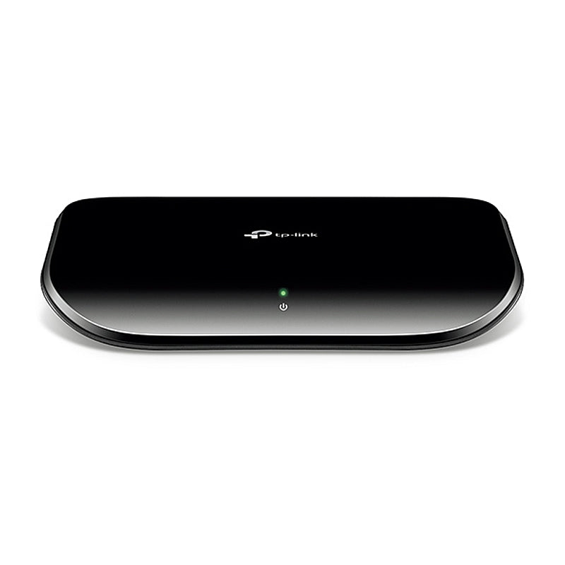 TP-Link 5-Port Gigabit Desktop Switch | TL-SG1005D