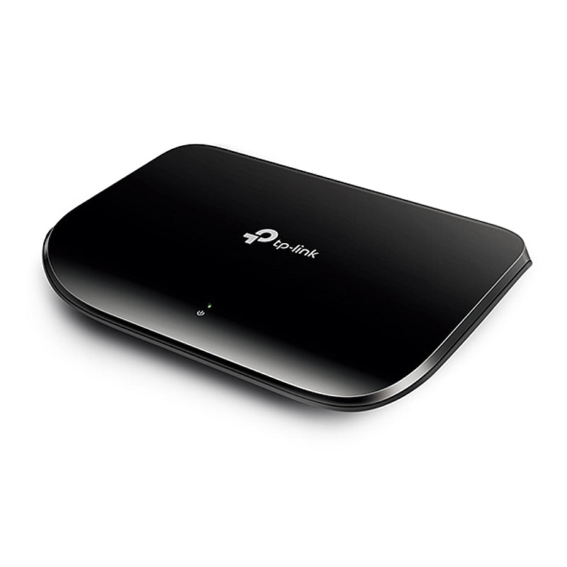 TP-Link 5-Port Gigabit Desktop Switch | TL-SG1005D