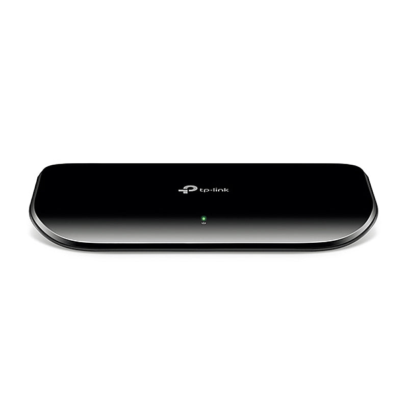 TP-Link 8-Port Gigabit Desktop Switch | TL-SG1008D