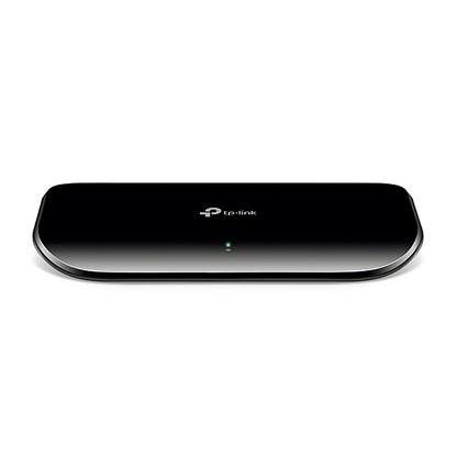 TP-Link 8-Port Gigabit Desktop Switch | TL-SG1008D