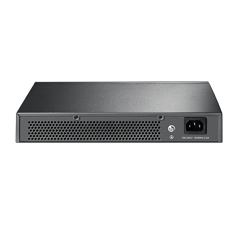 TP-Link 16-Port Gigabit Easy Smart Switch | TL-SG1016DE