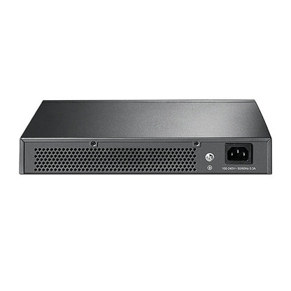 TP-Link 16-Port Gigabit Easy Smart Switch | TL-SG1016DE