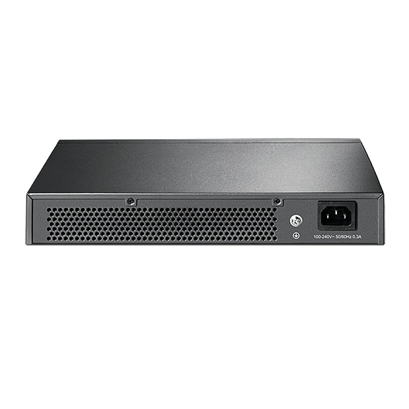 TP-Link 16-Port Gigabit Desktop/Rackmount Switch | TL-SG1016D