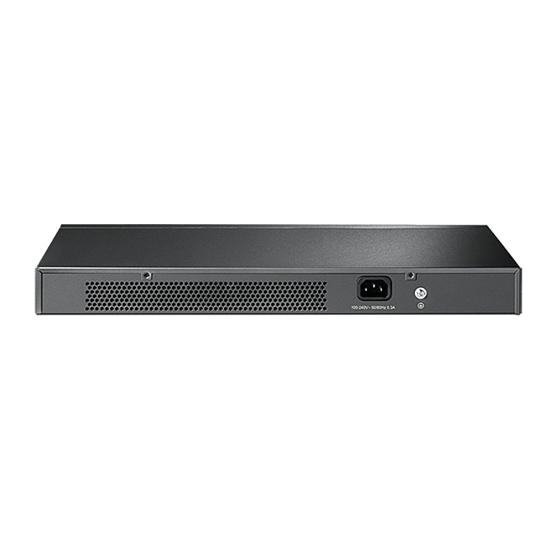 TP-Link 16-Port Gigabit Rackmount Switch | TL-SG1016