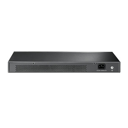 TP-Link 24-Port Gigabit Rackmount Switch | TL-SG1024