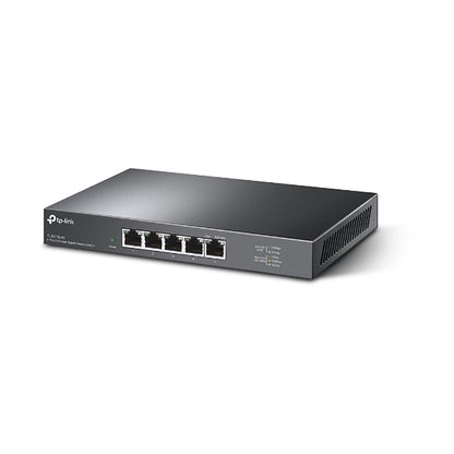 TP-Link 5-Port 2.5G Desktop Switch | TL-SG105-M2