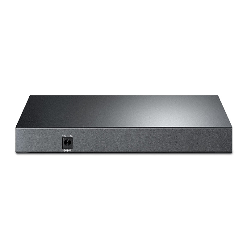 TP-Link 5-Port 2.5G Desktop Switch | TL-SG105-M2