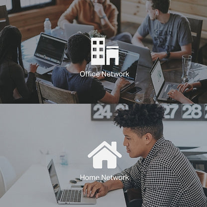 TP-Link 5-Port Gigabit Easy Smart Switch | TL-SG105E