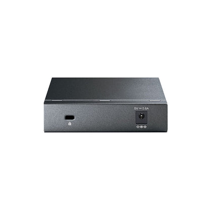 TP-Link 5-Port Gigabit Desktop Switch | TL-SG105S