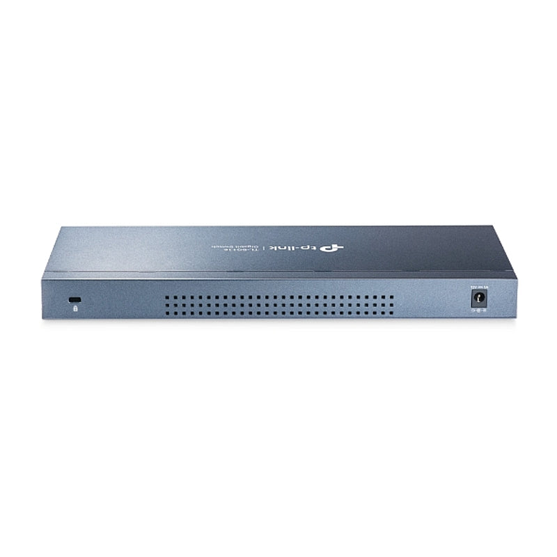 TP-Link 16-Port Gigabit Desktop Switch | TL-SG116