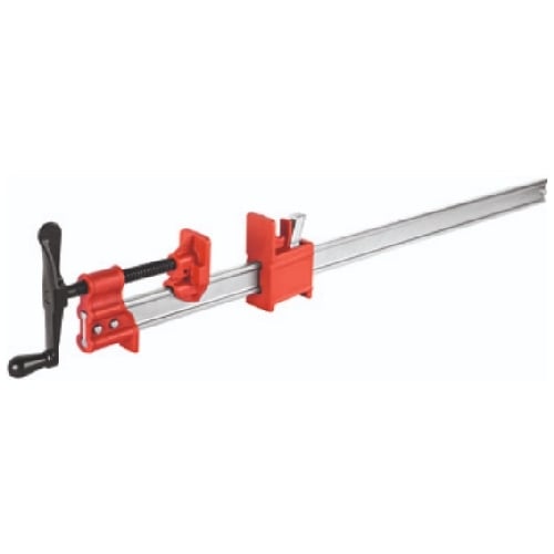 Bessey TL60 Sash Clamp Light 600mm | I-Profile