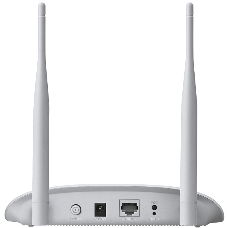 TP-Link 300Mbps Wireless N Access Point | TL-WA801N