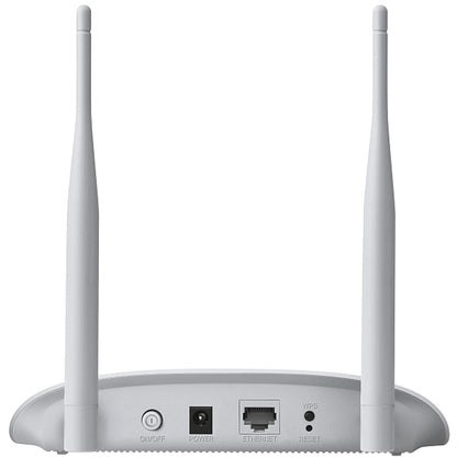TP-Link 300Mbps Wireless N Access Point | TL-WA801N