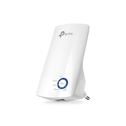 TP-Link 300Mbps Wi-Fi Range Extender | TL-WA850RE
