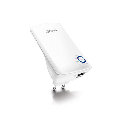 TP-Link 300Mbps Wi-Fi Range Extender | TL-WA850RE