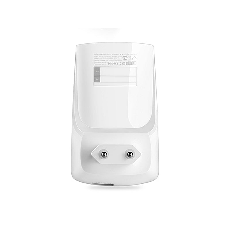 TP-Link 300Mbps Wi-Fi Range Extender | TL-WA850RE