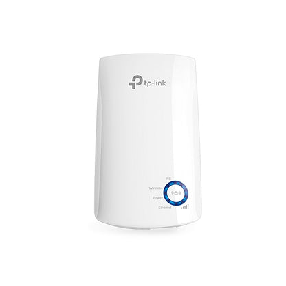 TP-Link 300Mbps Wi-Fi Range Extender | TL-WA850RE