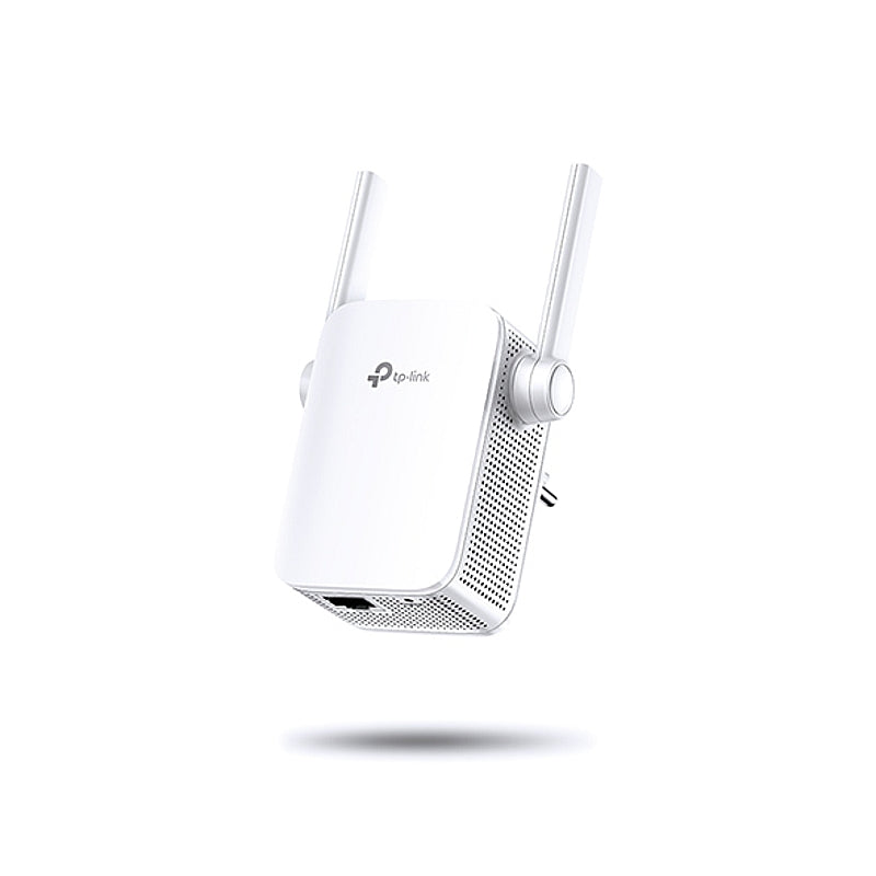 TP-Link 300Mbps Wi-Fi Range Extender | TL-WA855RE